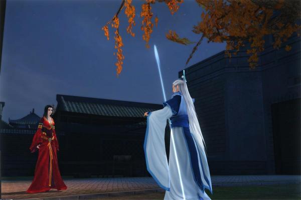 《魔女复仇之夜》隐秘任务与奖励攻略(图1)