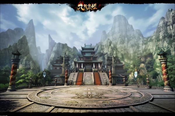 《魔兽世界》视灵药剂前置任务如何完成，提升声望的必备任务！(图1)