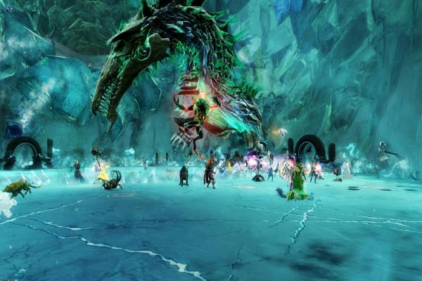 《植物大战僵尸杂交版》跳跳僵尸的属性与应对技巧(图1)