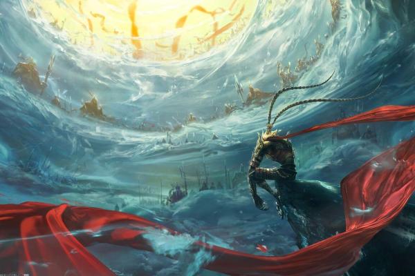 《狼人杀角色发言技巧，助你掌控全场的发言秘诀》(图1)