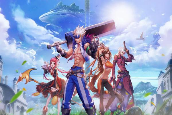《梦幻西游》魔王寨套装选择，最强套装推荐(图1)