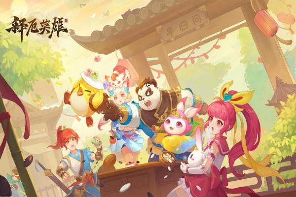 《炽焰天穹》角色介绍：小笠原绯雨背景与技能分析(图1)