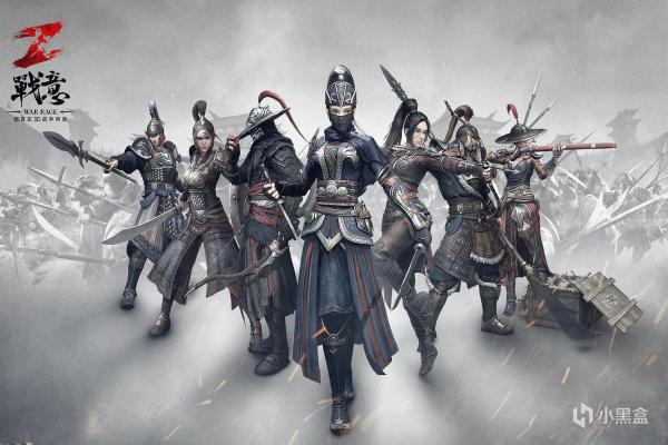 《千之刃》中文版游戏下载安装与新手攻略(图1)