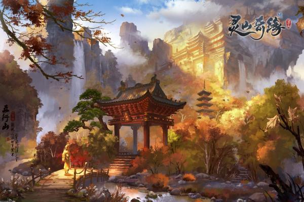 《魔法战争》强势流派与职业搭配