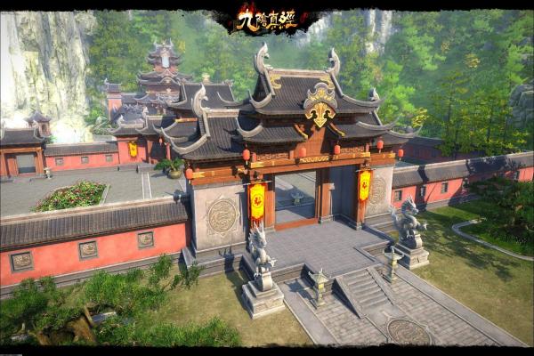 王者荣耀角色大全：从新手到大神的完全指南(图1)