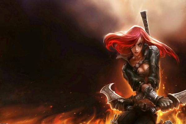 修罗武神女主角盘点，人物感情线分析(图1)