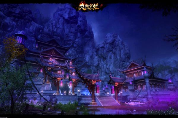 原神风魔龙怎么打？最强战术解析(图1)