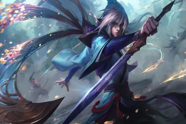 魔兽世界辉煌的破晓大剑怎么获得？获取方法解析(图1)